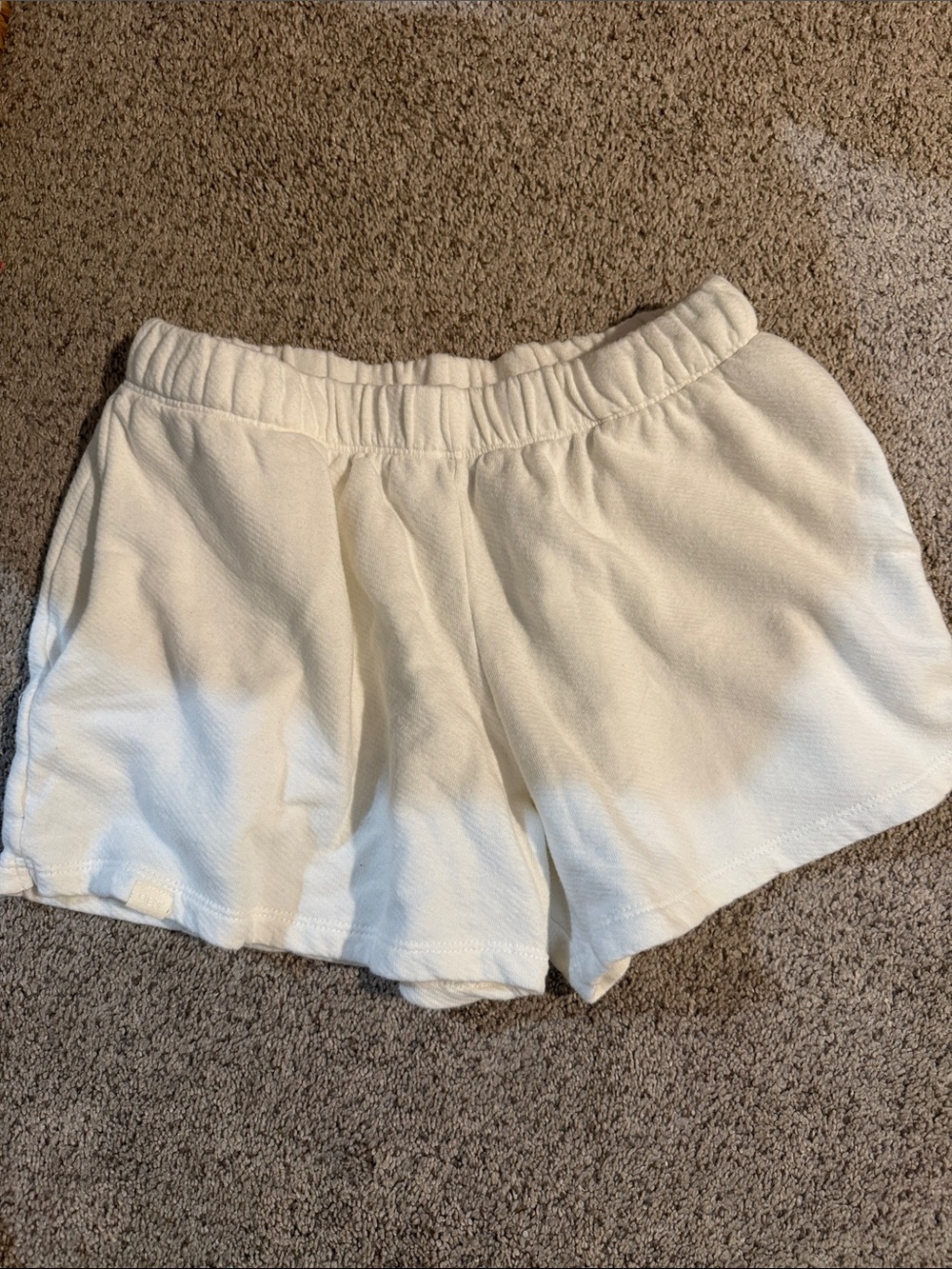 SET Active shorts